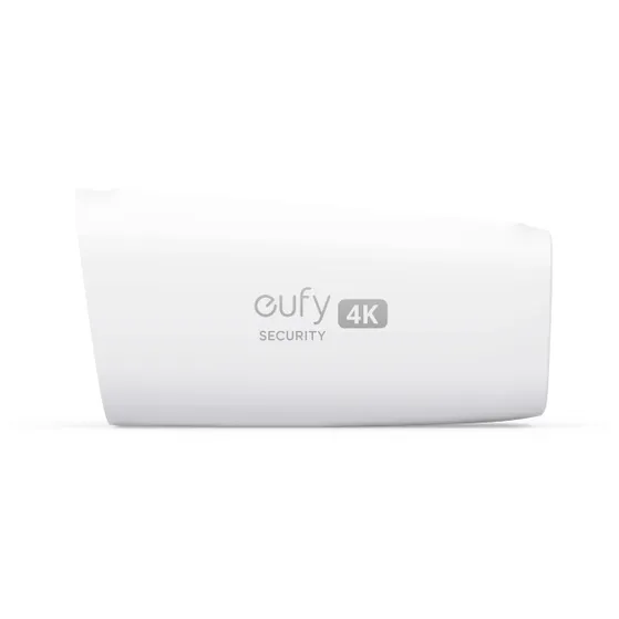 Eufy EufyCam 3 Duo Pack + HomeBase 3