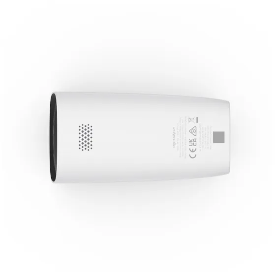 Eufy EufyCam 3 Duo Pack + HomeBase 3