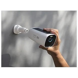 Eufy EufyCam 3 Duo Pack + HomeBase 3