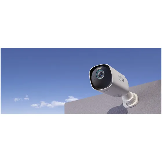 Eufy EufyCam 3 Duo Pack + HomeBase 3