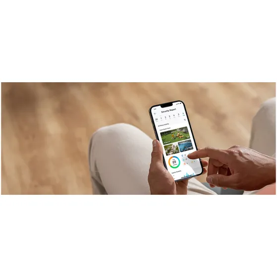 Eufy EufyCam 3 Duo Pack + HomeBase 3