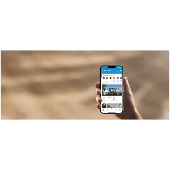 Eufy EufyCam 3 Duo Pack + HomeBase 3