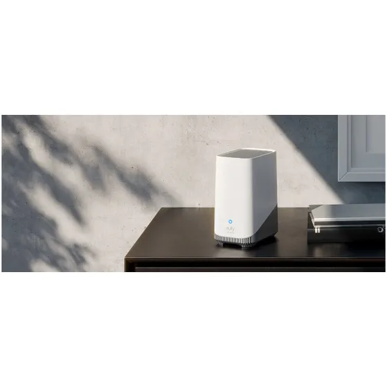 Eufy EufyCam 3 Duo Pack + HomeBase 3