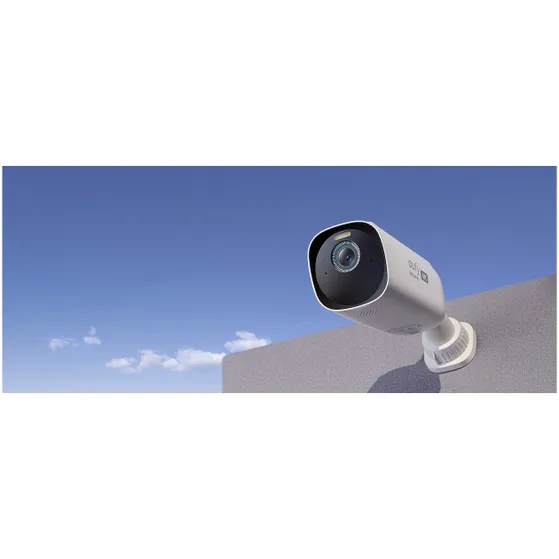 Eufy EufyCam 3 Duo Pack + HomeBase 3