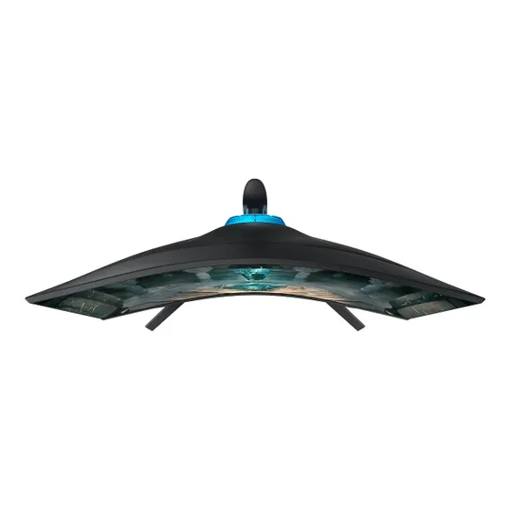 Samsung Odyssey G6 G65B QHD LS32BG650EUXEN