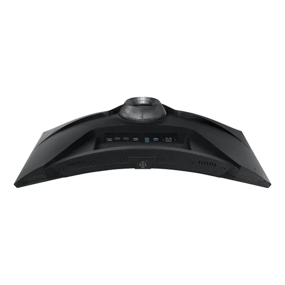 Samsung Odyssey G6 G65B QHD LS32BG650EUXEN