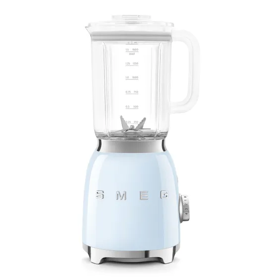 Smeg BLF03PBEU Blauw
