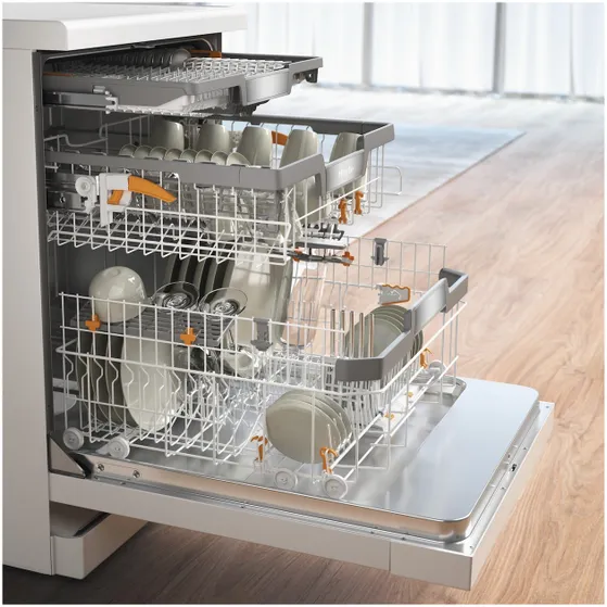 Miele G 7233 SC brws