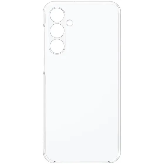 Samsung Galaxy A16 128GB 4G + Clear Case