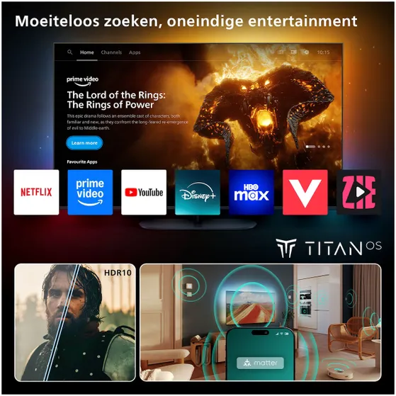 Philips 32PFS6900 (2025)