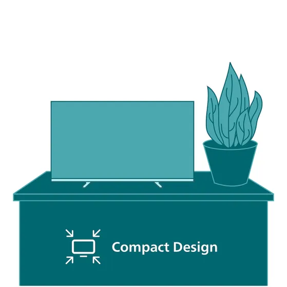 Philips 32PFS6900 (2025)