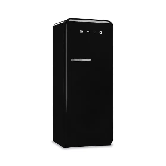 Smeg FAB28RBL6 Zwart