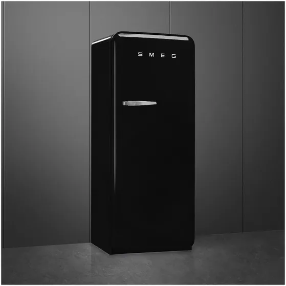 Smeg FAB28RBL6 Zwart
