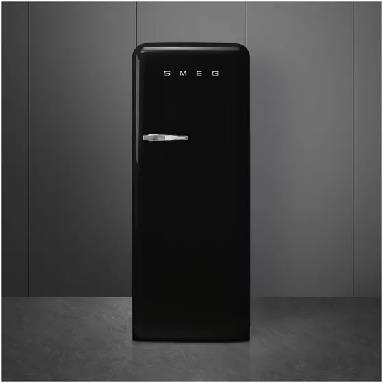Smeg FAB28RBL6 Zwart