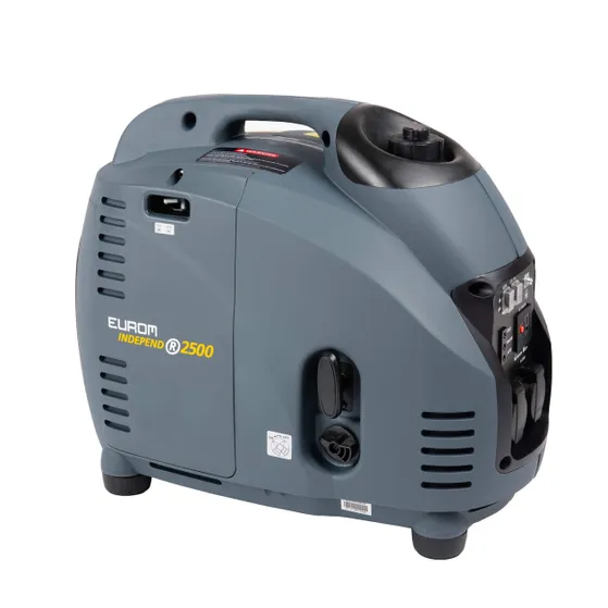 Eurom Independ-2500 Generator
