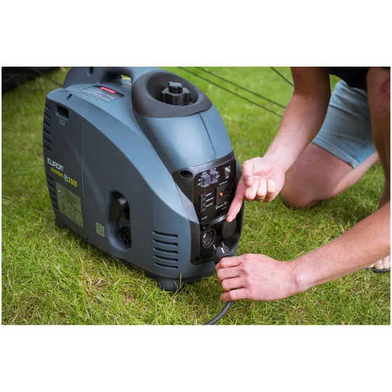 Eurom Independ-2500 Generator