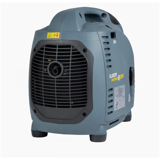 Eurom Independ-2500 Generator