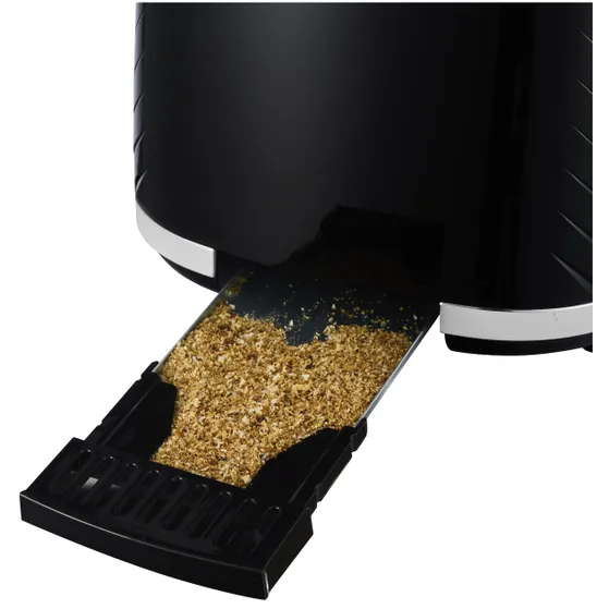 Russell Hobbs 28721-56 Zwart
