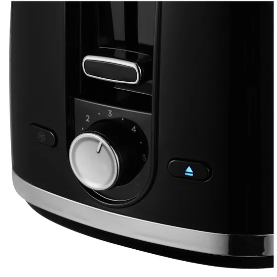 Russell Hobbs 28721-56 Zwart