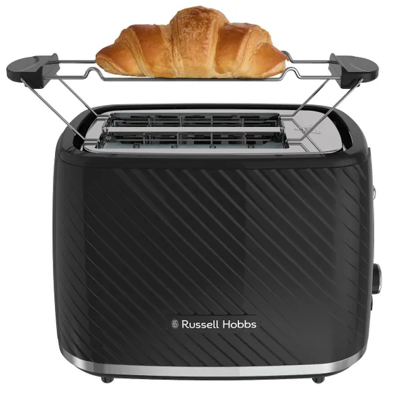Russell Hobbs 28721-56 Zwart