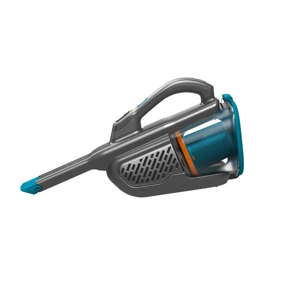 Black&Decker BHHV520BF-QW Blauw