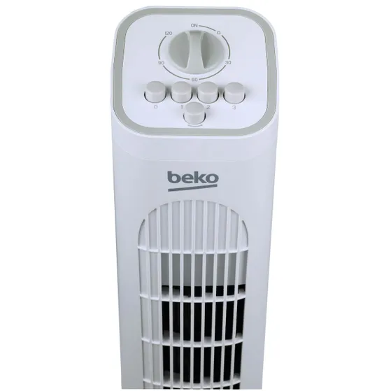 Beko EFW5100W Wit