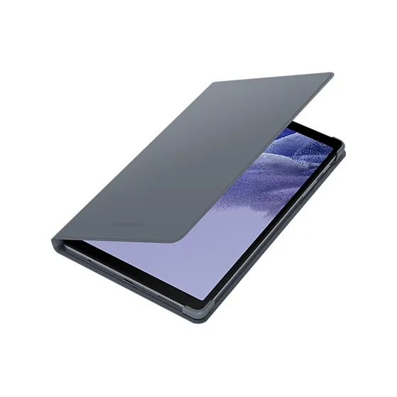 Samsung Book Cover voor Galaxy Tab A7 Lite Grijs