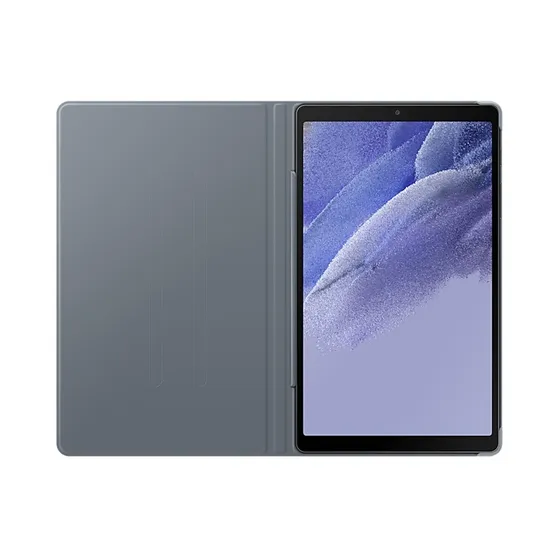 Samsung Book Cover voor Galaxy Tab A7 Lite Grijs