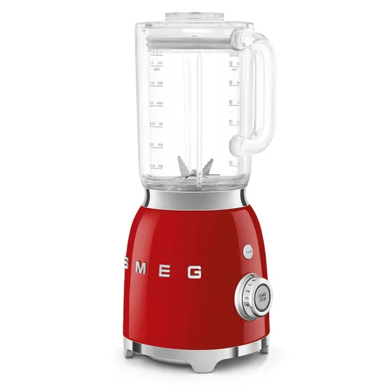 Smeg BLF03RDEU Rood