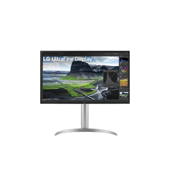 LG 27UQ850V-W.AEU