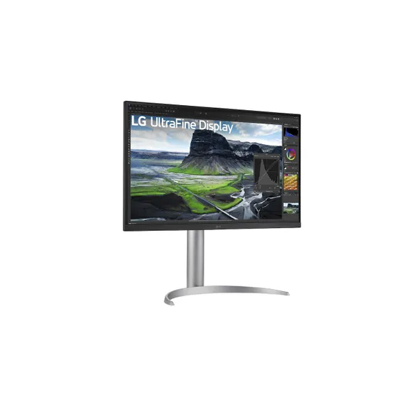LG 27UQ850V-W.AEU