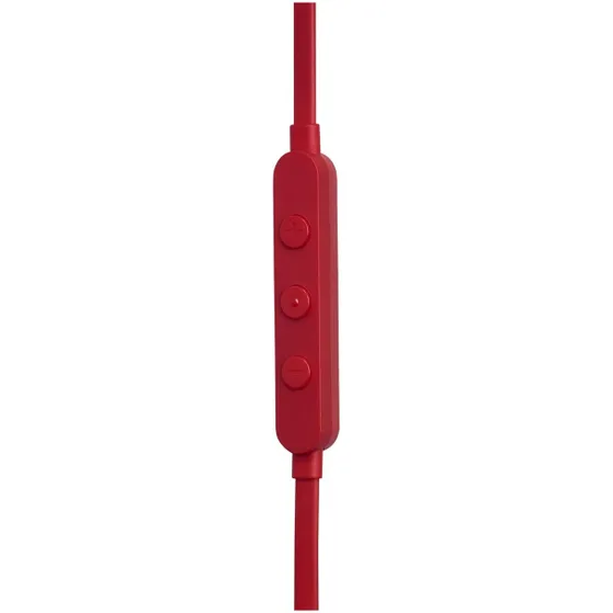 JBL Tune 310C Rood