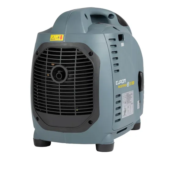 Eurom Independ-3100 Generator