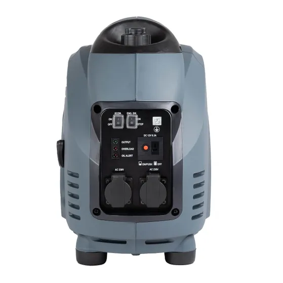 Eurom Independ-3100 Generator