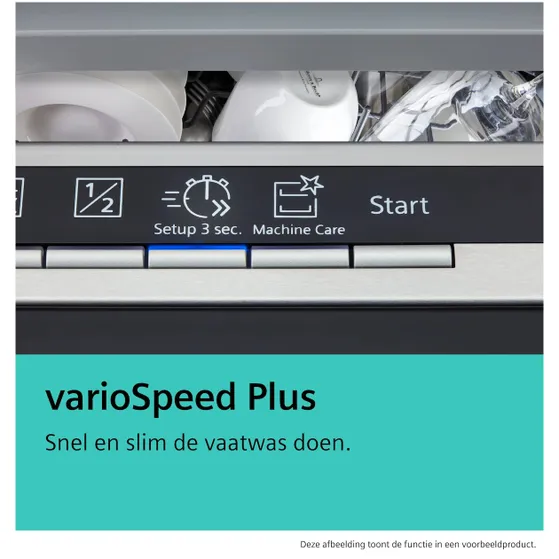 Siemens SN53ES25CE