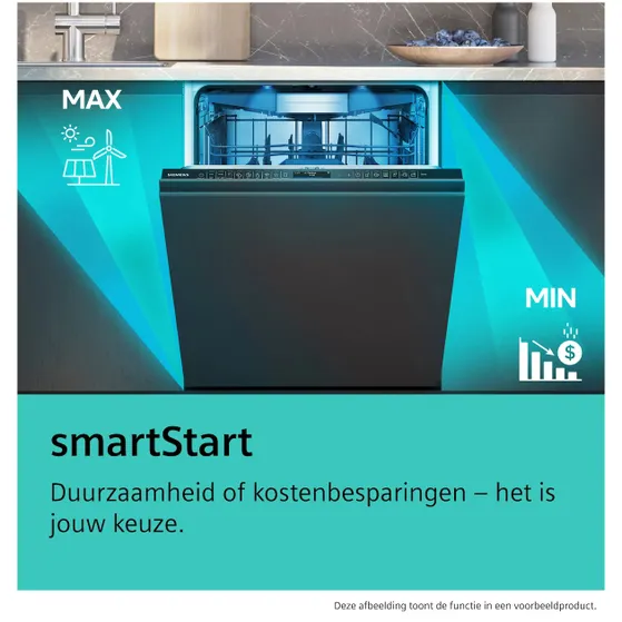 Siemens SN53ES25CE