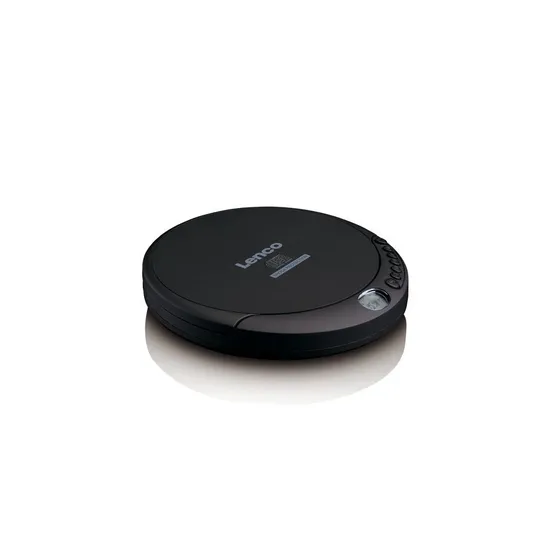 Lenco CD-200 Zwart