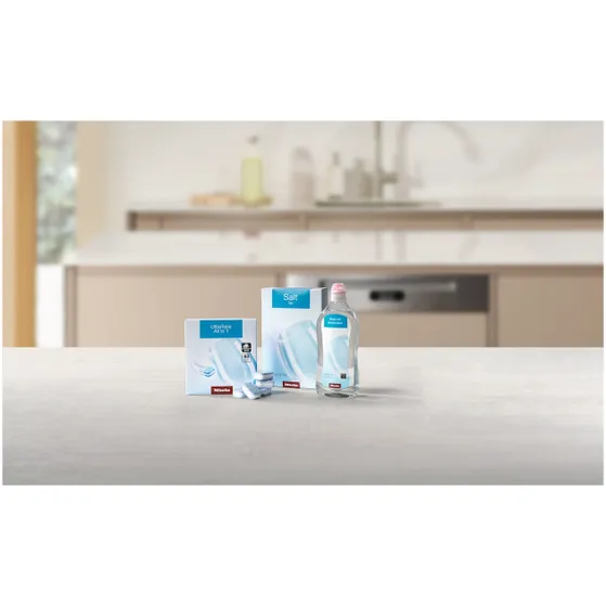 Miele Vaatwasserpakket