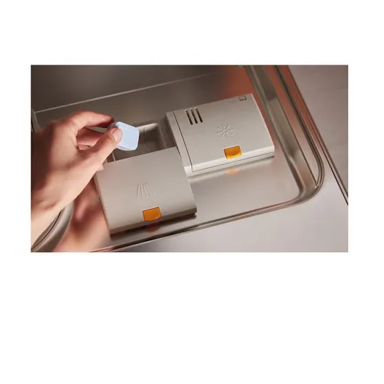 Miele Vaatwasserpakket