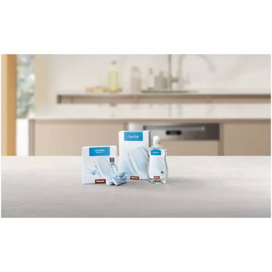 Miele Vaatwasserpakket