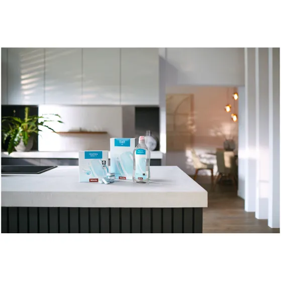 Miele Vaatwasserpakket