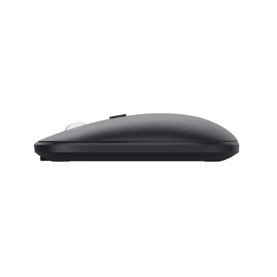 Trust Lyra Multi-Device Wireless Keyboard & Mouse Zwart