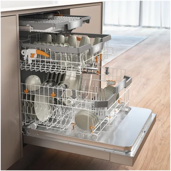 Miele G 7233 Scu  clst