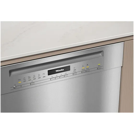 Miele G 7233 Scu  clst