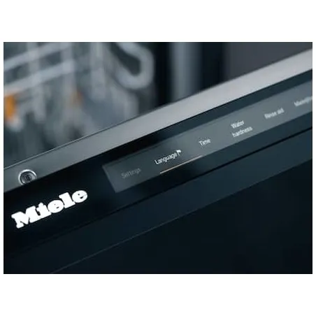Miele G 7233 Scu  clst