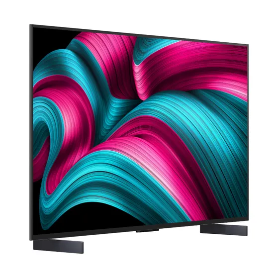 LG OLED 4K 42C54LA (2025)