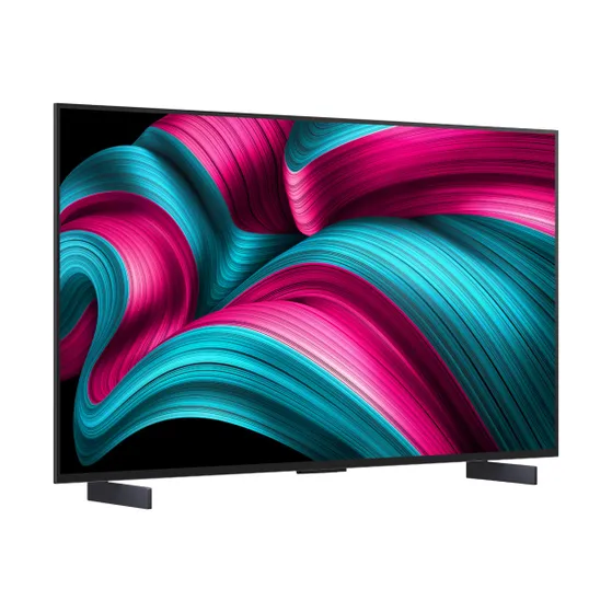 LG OLED 4K 42C54LA (2025)
