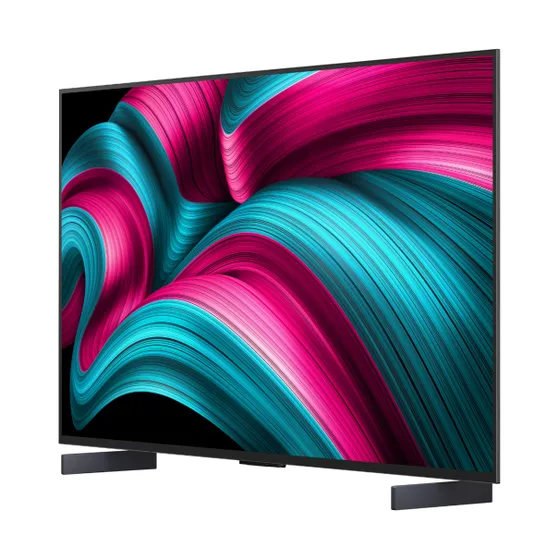 LG OLED 4K 42C54LA (2025)