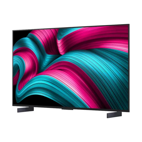 LG OLED 4K 42C54LA (2025)