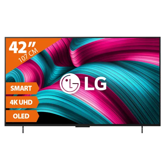 LG OLED 4K 42C54LA (2025)